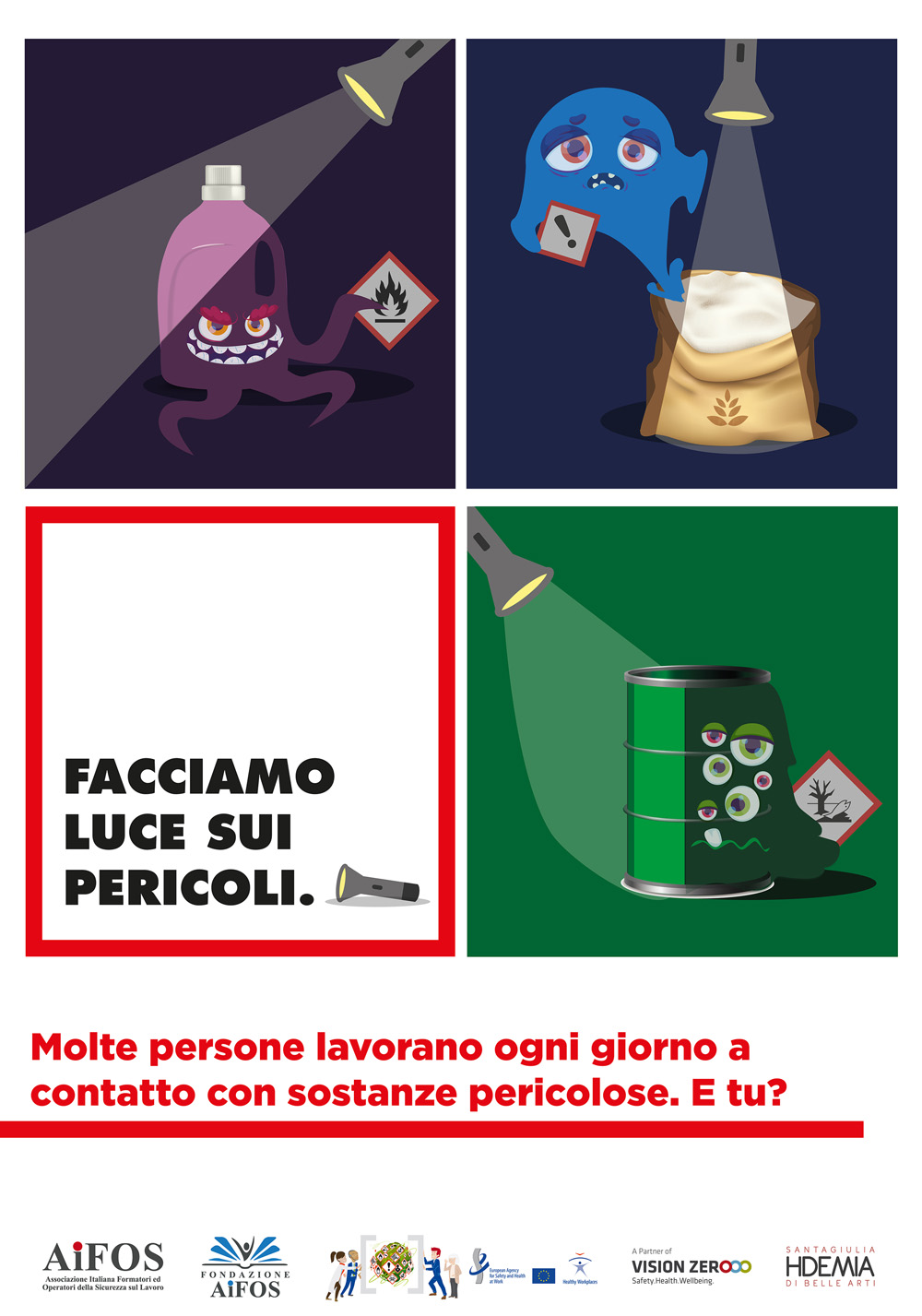 PFAS: approfondimento della CIIP