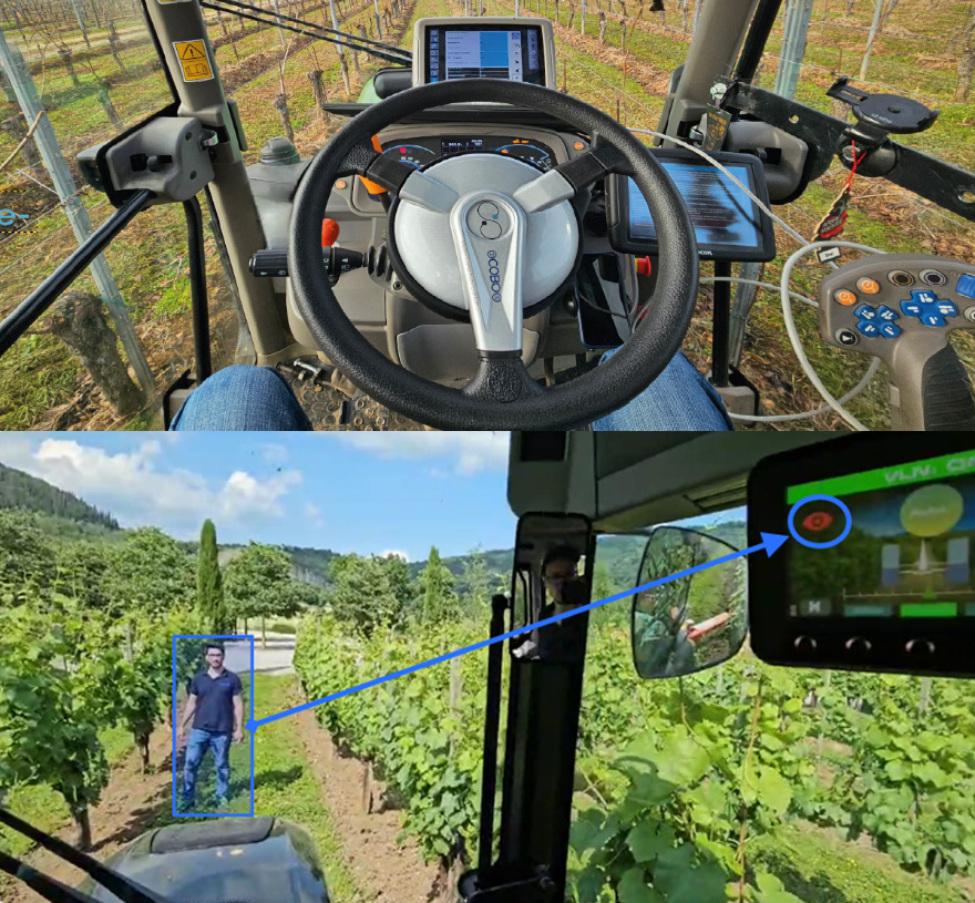 Salute e sicurezza sul lavoro nell’era digitale: una buona pratica segnalata da Aifos vola a Bilbao