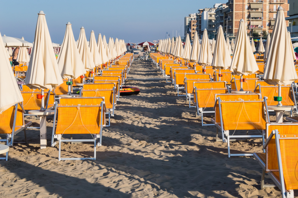 ISO 13009:2018 – Certificazione per Spiagge Sostenibili e di Qualità