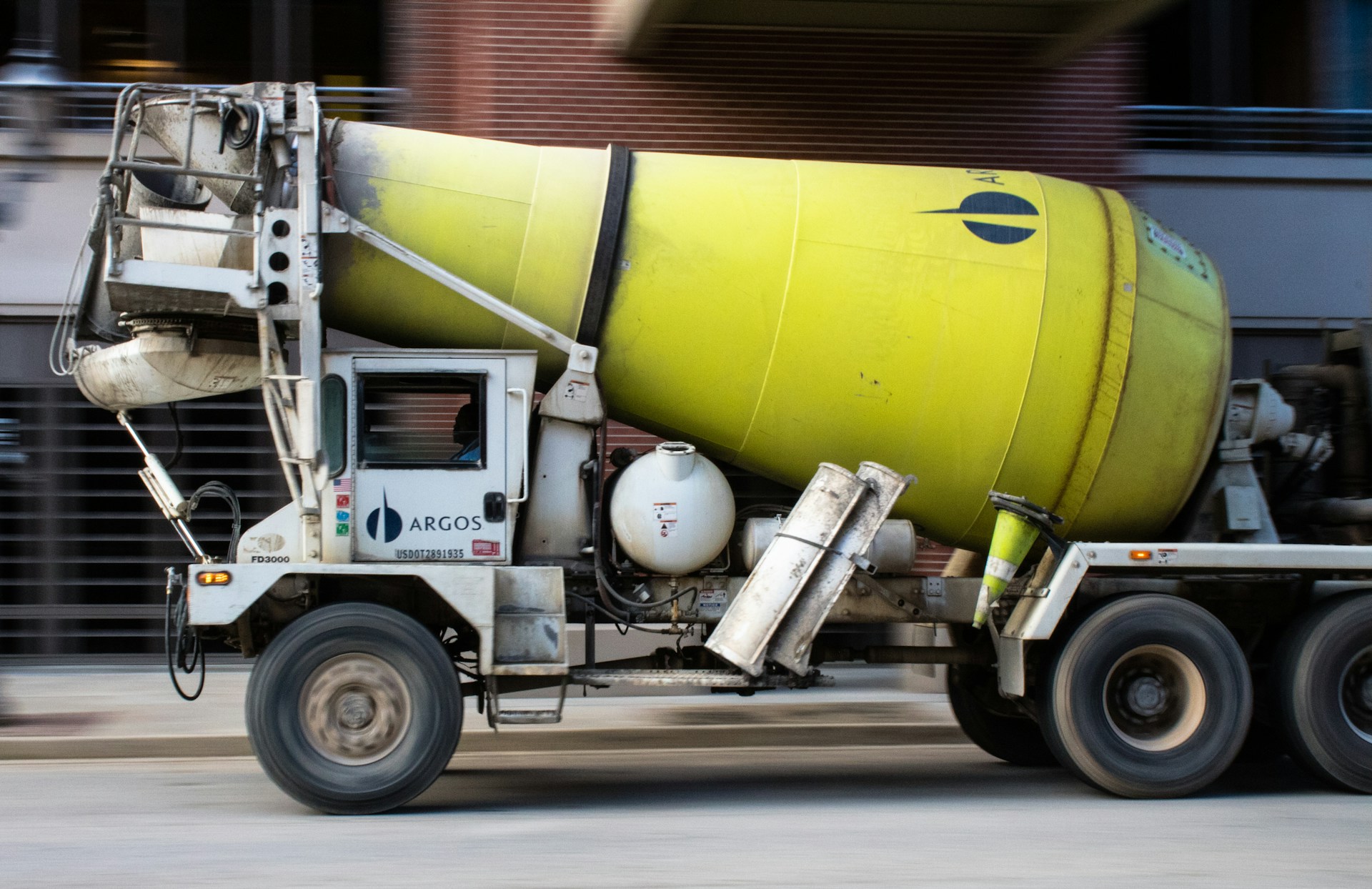 Fornitura di calcestruzzi nei cantieri: il nuovo vademecum del Consiglio Nazionale Geometri