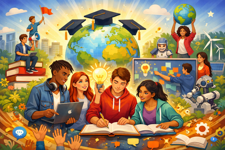 Cultura della sicurezza, benessere e sostenibilità sociale: la forza del futuro