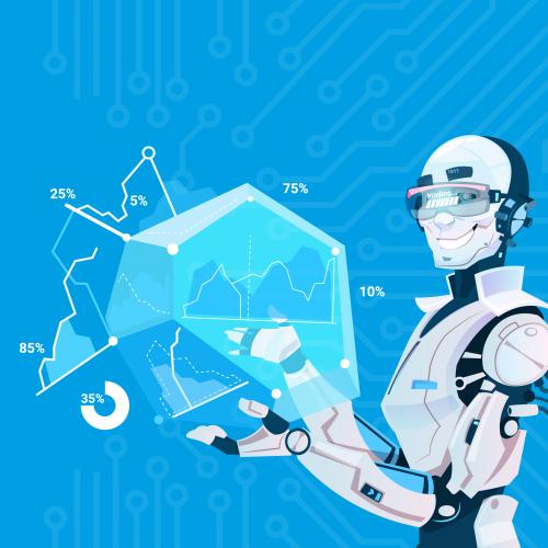 L’Intelligenza Artificiale per la salute sicurezza sul lavoro